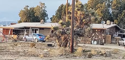 6350 Backus Rd, Mojave, CA 93501 photo 4