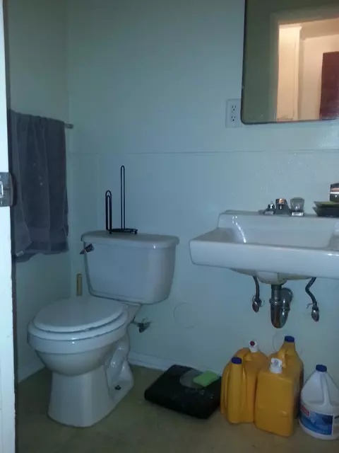 1251 Avenue J 2 E, Lancaster, CA 93535 photo 15