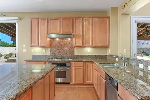 4382 Paddock Way, Lancaster, CA 93536 photo 16