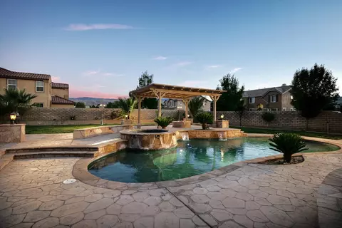 4382 Paddock Way, Lancaster, CA 93536 photo 5