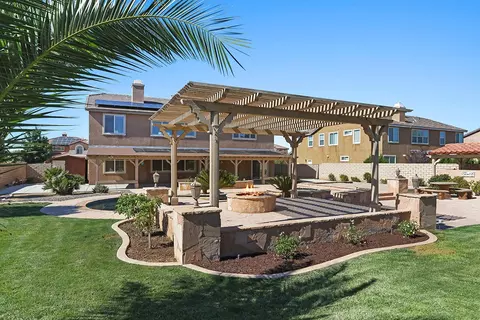 4382 Paddock Way, Lancaster, CA 93536 photo 38