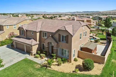 4382 Paddock Way, Lancaster, CA 93536 photo 45
