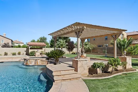 4382 Paddock Way, Lancaster, CA 93536 photo 37