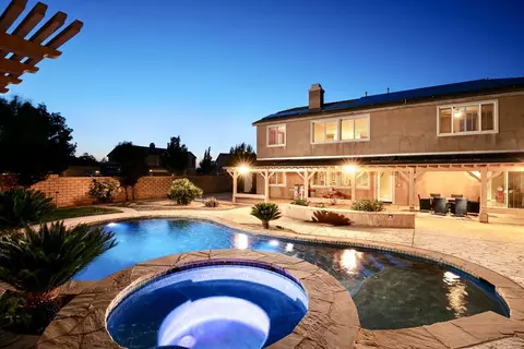 4382 Paddock Way, Lancaster, CA 93536 photo 2