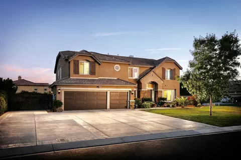 4382 Paddock Way, Lancaster, CA 93536 photo 1