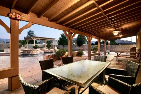4382 Paddock Way, Lancaster, CA 93536 photo 4