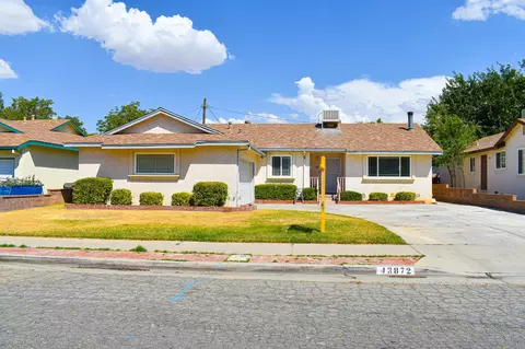 43872 Fig Ave, Lancaster, CA 93534 photo 1