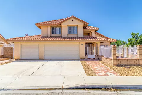422 Avenue J9 E, Lancaster, CA 93535 photo 1