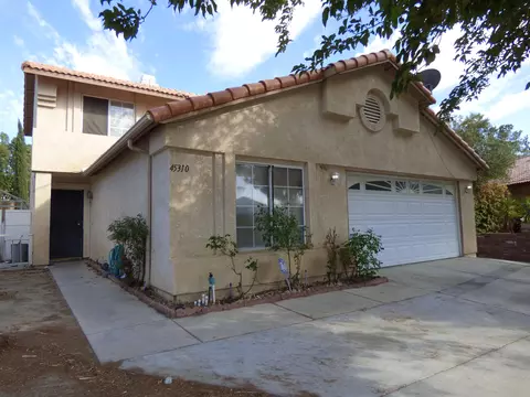 45310 Sontera Ave, Lancaster, CA 93535 photo 2