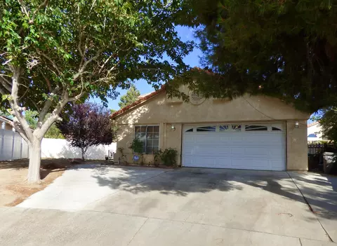 45310 Sontera Ave, Lancaster, CA 93535 photo 1
