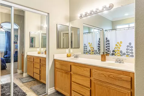 2806 Trakell St, Rosamond, CA 93560 photo 15