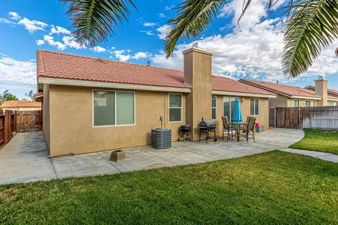 2806 Trakell St, Rosamond, CA 93560 photo 21