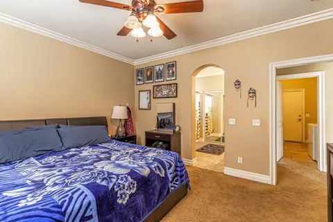 2806 Trakell St, Rosamond, CA 93560 photo 13