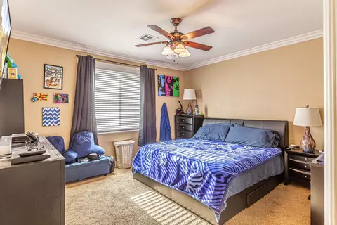 2806 Trakell St, Rosamond, CA 93560 photo 12