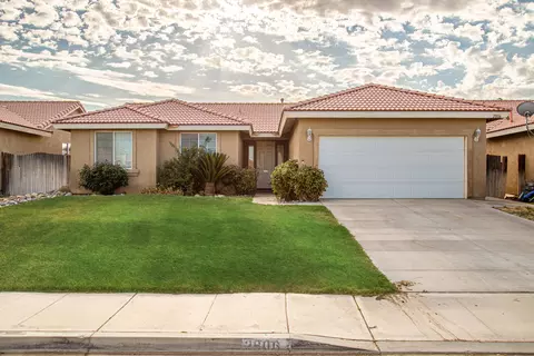 2806 Trakell St, Rosamond, CA 93560 photo 1