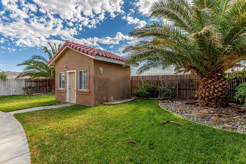2806 Trakell St, Rosamond, CA 93560 photo 22