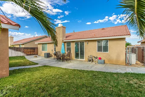 2806 Trakell St, Rosamond, CA 93560 photo 20