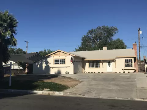 38523 Sumac Ave, Palmdale, CA 93550 photo 1