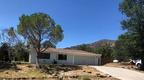 21412 Sunnybrook Dr, Tehachapi, CA 93561 photo 27