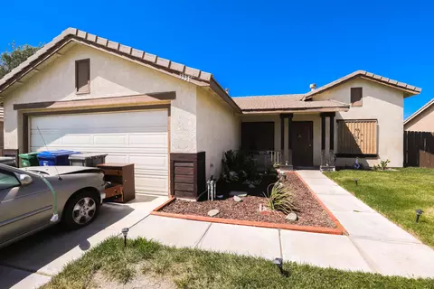 3331 Keel Ct, Lancaster, CA 93535 photo 1