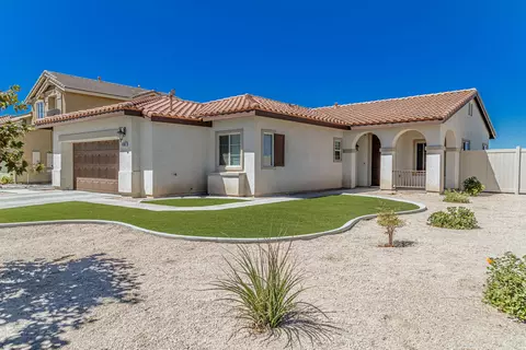 37947 67th St E, Palmdale, CA 93552 photo 5