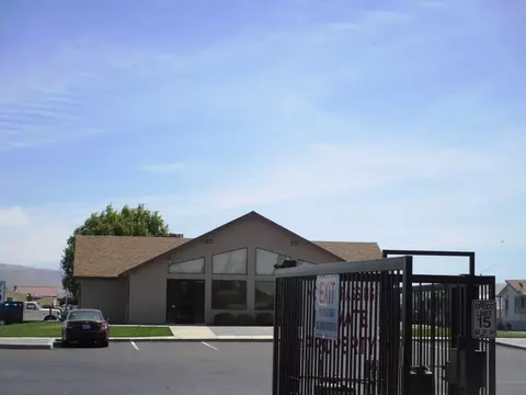 600 S Dennison Rd #55, Tehachapi, CA 93561 photo 39