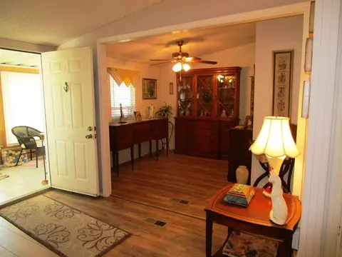 600 S Dennison Rd #55, Tehachapi, CA 93561 photo 7