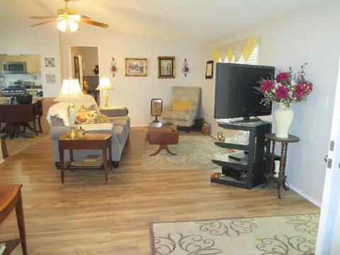 600 S Dennison Rd #55, Tehachapi, CA 93561 photo 17