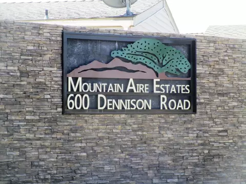 600 S Dennison Rd #55, Tehachapi, CA 93561 photo 38