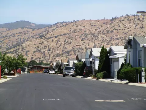 600 S Dennison Rd #55, Tehachapi, CA 93561 photo 33