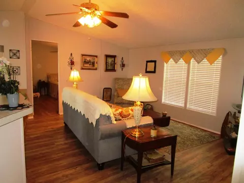 600 S Dennison Rd #55, Tehachapi, CA 93561 photo 15