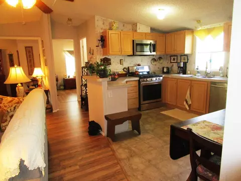 600 S Dennison Rd #55, Tehachapi, CA 93561 photo 24