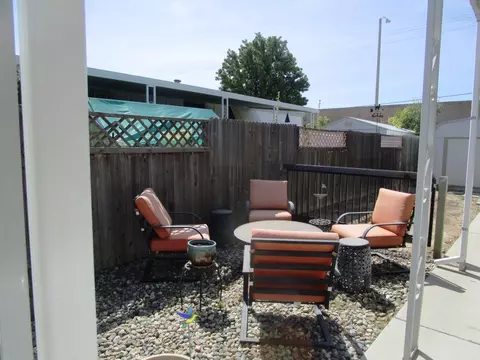 600 S Dennison Rd #55, Tehachapi, CA 93561 photo 3