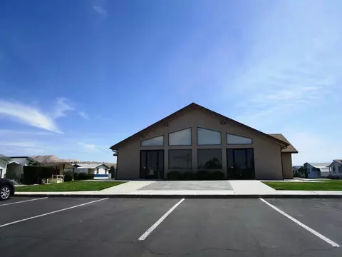 600 S Dennison Rd #55, Tehachapi, CA 93561 photo 34