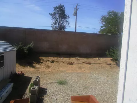 600 S Dennison Rd #55, Tehachapi, CA 93561 photo 4