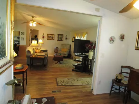 600 S Dennison Rd #55, Tehachapi, CA 93561 photo 16