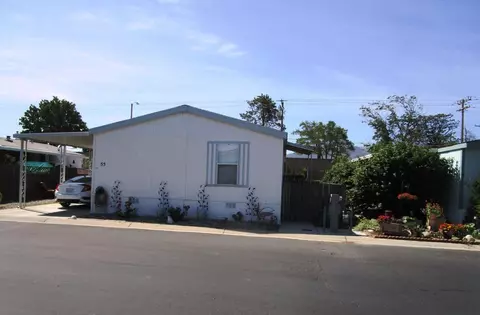 600 S Dennison Rd #55, Tehachapi, CA 93561 photo 1