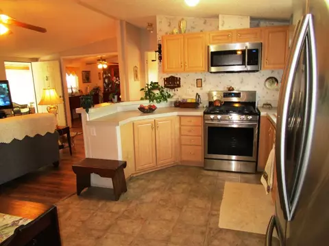 600 S Dennison Rd #55, Tehachapi, CA 93561 photo 22