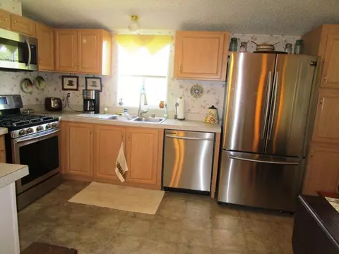 600 S Dennison Rd #55, Tehachapi, CA 93561 photo 23