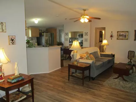 600 S Dennison Rd #55, Tehachapi, CA 93561 photo 18