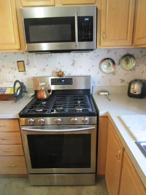 600 S Dennison Rd #55, Tehachapi, CA 93561 photo 21