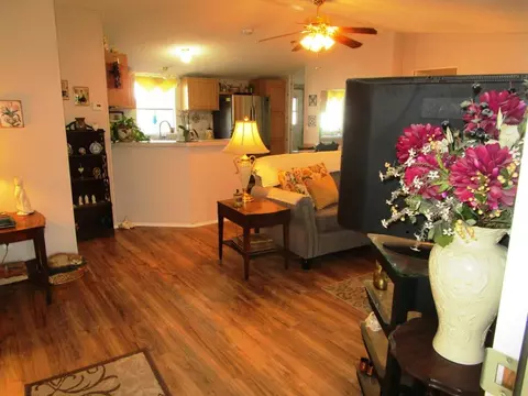600 S Dennison Rd #55, Tehachapi, CA 93561 photo 9