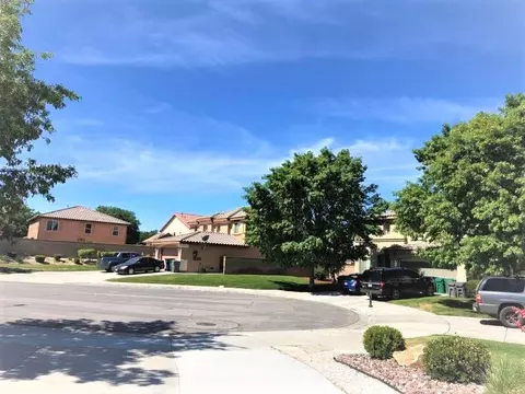 43028 Amoy St, Lancaster, CA 93536 photo 3