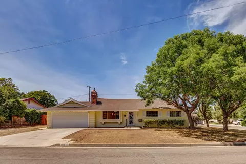 701 Merion Way, Tehachapi, CA 93561 photo 1