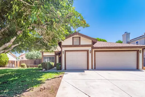 43642 Easy St, Lancaster, CA 93535 photo 1