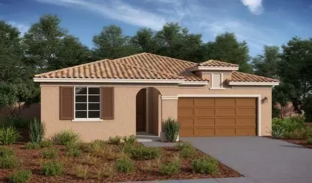 44117 Pagoda Way, Lancaster, CA 93536 photo 1