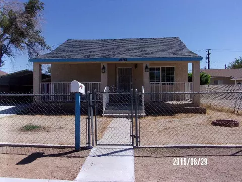 15762 M St, Mojave, CA 93501 photo 1