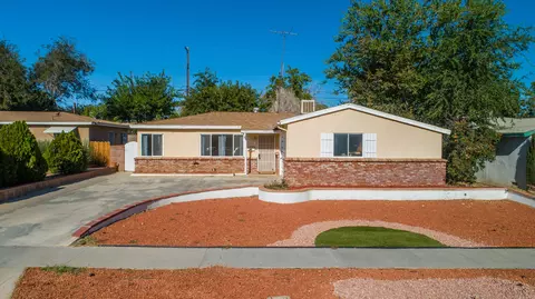 44645 Rodin Ave, Lancaster, CA 93535 photo 1