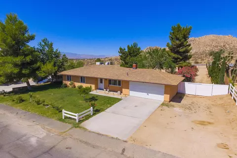39037 161st St E, Palmdale, CA 93591 photo 1