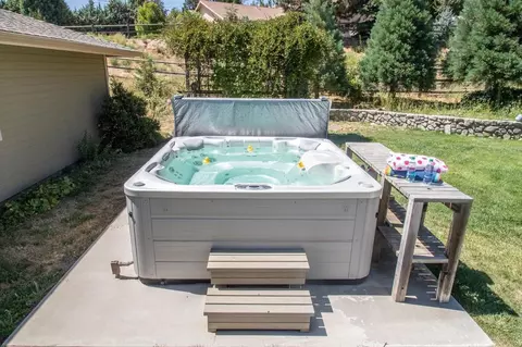 29901 Rolling Oak Dr, Tehachapi, CA 93561 photo 28